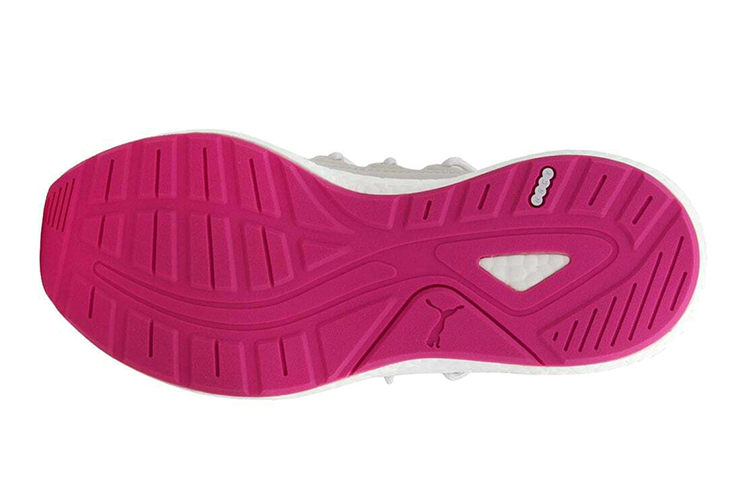 Purchase (PS) Puma Nrgy Neko Knit ''Grijs Roze'' 191747-16