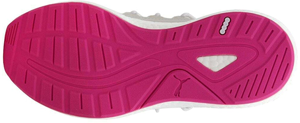 (PS) Puma Nrgy Neko Knit 'Abu-abu Merah Muda' 191747-16 Purchase (PS) Puma Nrgy Neko Knit 'Abu-abu Merah Muda' 191747-16