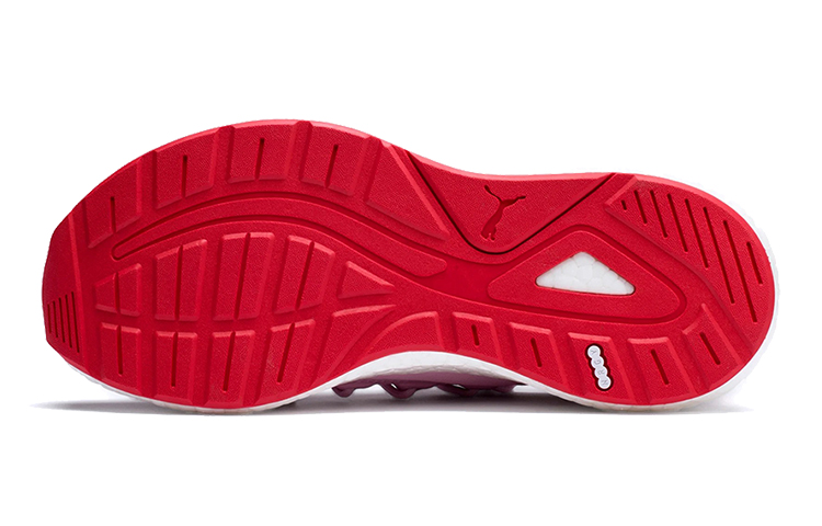 (PS) Puma Nrgy Neko Strick Jr Pink/ 'White' 圖 6