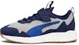 Buy (PS) Puma Nrgy Neko Skim AC 'Velcro Biru Laut Dalam' 192824-02