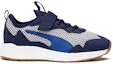 Order (PS) Puma Nrgy Neko Skim AC 'Velcro Biru Laut Dalam' 192824-02