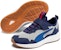 (PS) Puma Nrgy Neko Skim AC 'Velcro Biru Laut Dalam' 192824-02