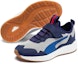 Lookbook (PS) Puma Nrgy Neko Skim AC 'Velcro Biru Laut Dalam' 192824-02