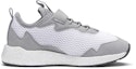 Order (PS) Puma Nrgy Neko Skim AC 'Kelabu Merah Velcro' 192824-01