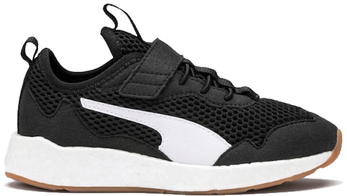 (Preschool) Puma Nrgy Neko Skim AC 'Magic Tape' 192824-03 Order (Preschool) Puma Nrgy Neko Skim AC 'Magic Tape' 192824-03