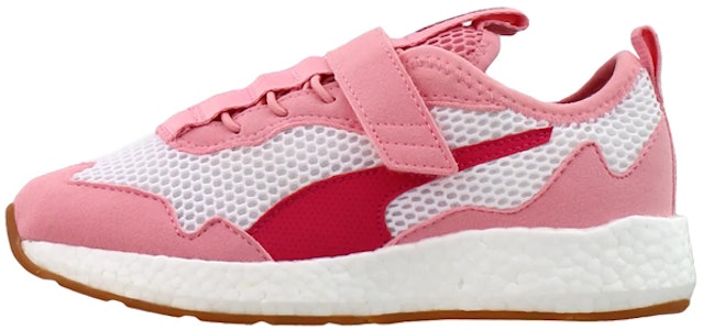 (PS) Puma NRGY Neko Skim AC Slip On 'Pink' Wanita 192824-10 Buy (PS) Puma NRGY Neko Skim AC Slip On 'Pink' Wanita 192824-10