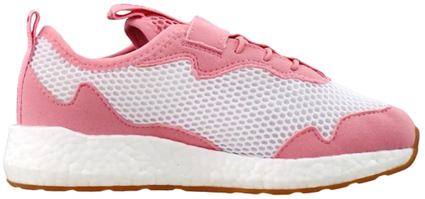 (Preschool) Puma NRGY Neko Skim AC Slip On 'Pink' 192824-10 Order (Preschool) Puma NRGY Neko Skim AC Slip On 'Pink' 192824-10