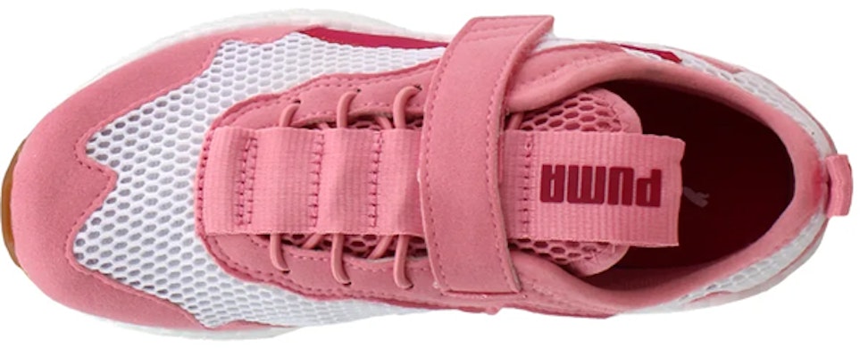 (PS) Puma NRGY Neko Skim AC Sin Cordones 'Rosa' 192824-10 Shop (PS) Puma NRGY Neko Skim AC Sin Cordones 'Rosa' 192824-10