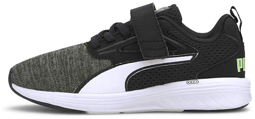 幼童 Puma Nrgy Rupture 灰黑白 運動鞋 Buy 幼童 Puma Nrgy Rupture 灰黑白 運動鞋