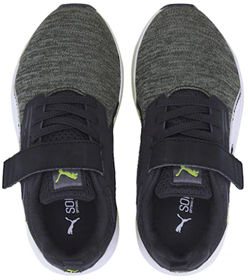 (PS) Puma NRGY Rupture AC Jr ''Nero'' 193642-06 Order (PS) Puma NRGY Rupture AC Jr ''Nero'' 193642-06