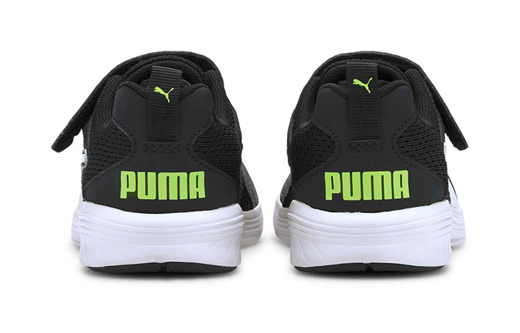 Lookbook (PS) Puma NRGY Rupture AC Jr ''Nero'' 193642-06