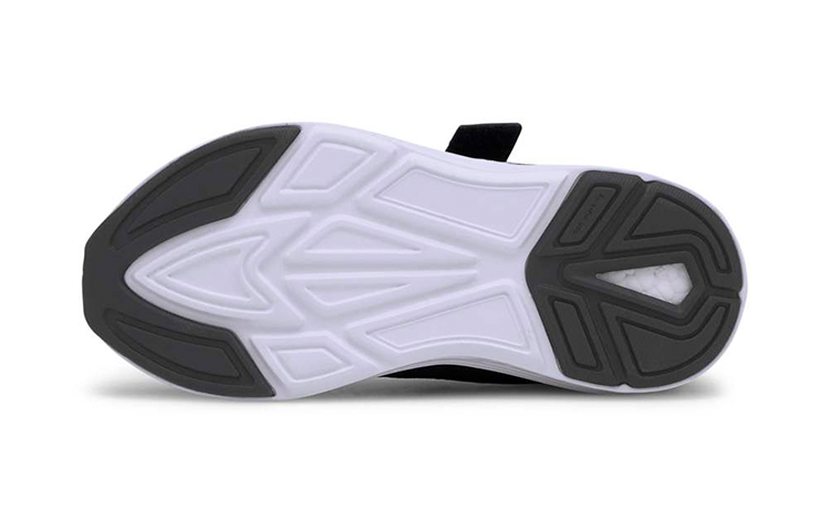 Shop (PS) Puma NRGY Rupture AC Jr ''Nero'' 193642-06
