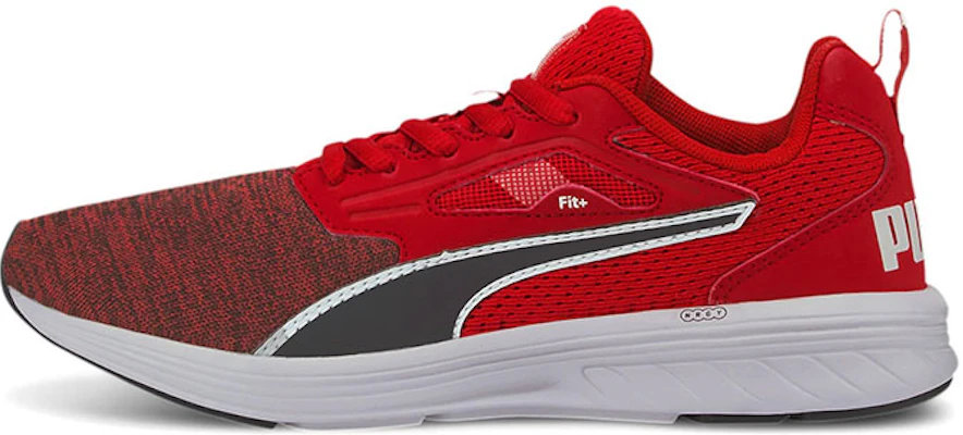 (PS) Puma Nrgy Rupture Jr Rood/Zwart 193641-07 Buy (PS) Puma Nrgy Rupture Jr Rood/Zwart 193641-07