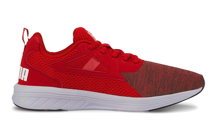 Order (PS) Puma Nrgy Rupture Jr Rood/Zwart 193641-07