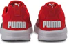 Shop (PS) Puma Nrgy Rupture Jr Rood/Zwart 193641-07