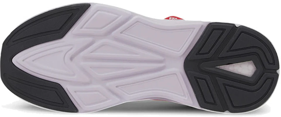 (PS) Puma Nrgy Rupture Jr Rood/Zwart 193641-07 Purchase (PS) Puma Nrgy Rupture Jr Rood/Zwart 193641-07
