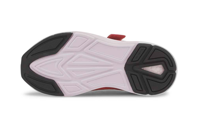 Shop (PS) Scarpe da Corsa Puma Nrgy Rupture Rosso/Nero/Bianco Uomo Donna 193642-07