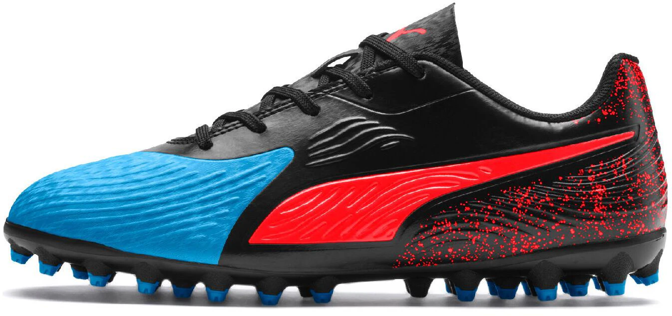 youth-puma-one-19-4-mg-black-red-blue-105502-01