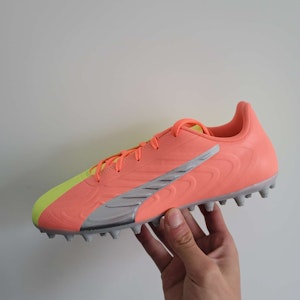 (PS) Puma ONE 20.4 MG 'Multi-Ground' Zapatillas para Fútbol Multisuperficie 105978-01 Buy (PS) Puma ONE 20.4 MG 'Multi-Ground' Zapatillas para Fútbol Multisuperficie 105978-01