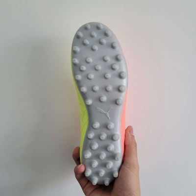 (PS) Puma ONE 20.4 MG 'Multi-Ground' Kasut Bola Sepak 105978-01 Lookbook (PS) Puma ONE 20.4 MG 'Multi-Ground' Kasut Bola Sepak 105978-01