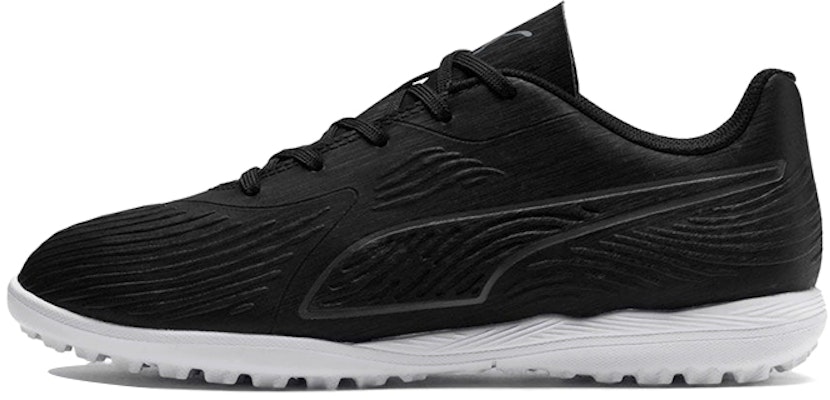 (Preschool) Puma One 'Black Running' 105503-02 Buy (Preschool) Puma One 'Black Running' 105503-02