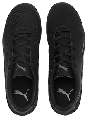 (PS) Puma One 'Negro Running' 105503-02 Lookbook (PS) Puma One 'Negro Running' 105503-02