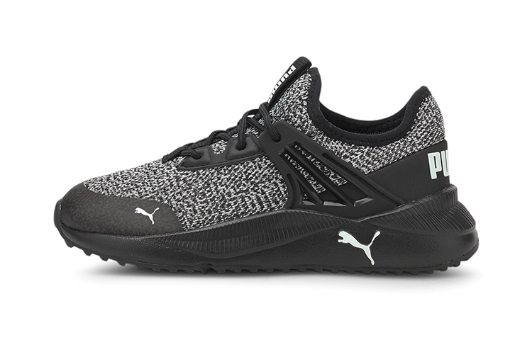 Buy (PS) 彪马Pacer Future“黑色” 381416-04