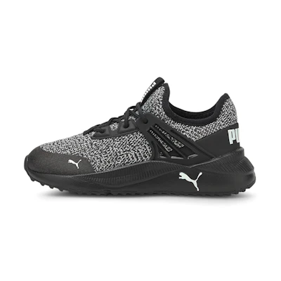 (PS) Puma Pacer Future 'Black'