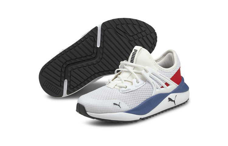 (PS) Puma Pacer Future 'White' 圖 4