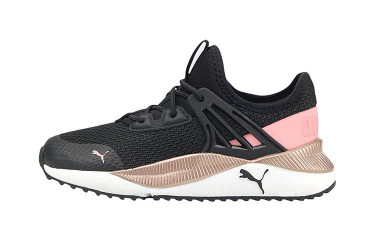 Buy (PS) Puma Pacer Future AC 'Hitam Merah Jambu' 375758-04