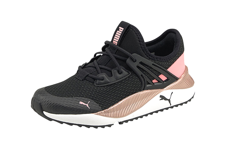 (PS) Puma Pacer Future AC 'Black Pink' 圖 2