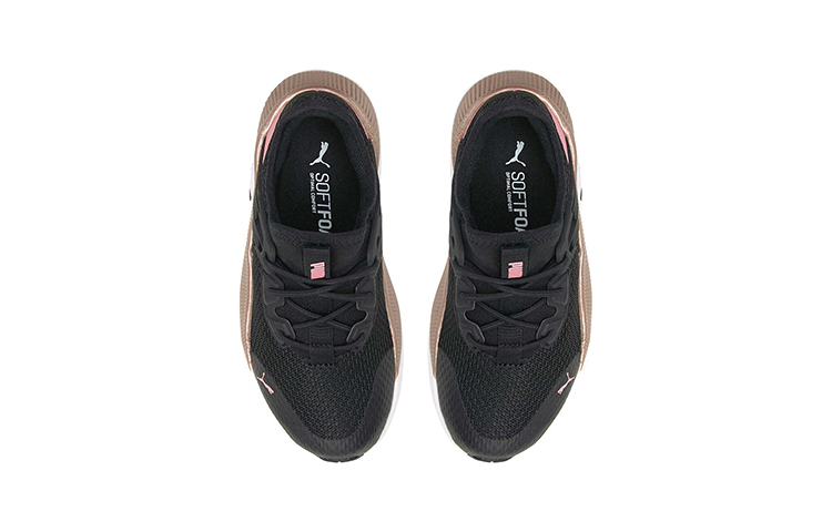 (PS) Puma Pacer Future AC 'Black Pink' 圖 3