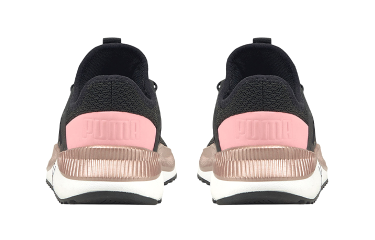 (PS) Puma Pacer Future AC 'Black Pink' 圖 4