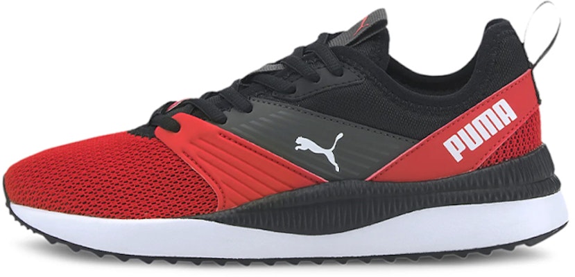(PS) Puma Pacer Next 'FFWD Hitam Merah' 374201-01 Buy (PS) Puma Pacer Next 'FFWD Hitam Merah' 374201-01