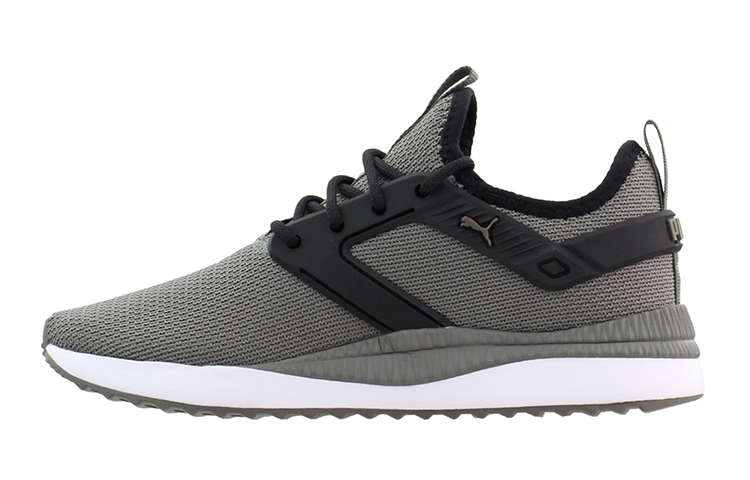 (Preschool) Puma Pacer Next 'Gray' 372108-01