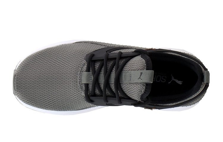 Lookbook (PS) Puma Pacer Next ''Grijs'' 372108-01
