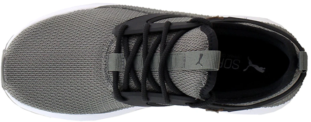 (PS) Puma Pacer Next ''Grijs'' 372108-01 Lookbook (PS) Puma Pacer Next ''Grijs'' 372108-01