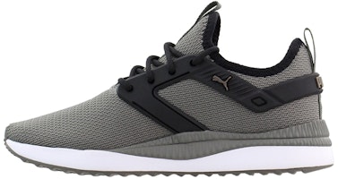 (Preschool) Puma Pacer Next 'Gray' 372108-01 (Preschool) Puma Pacer Next 'Gray' 372108-01