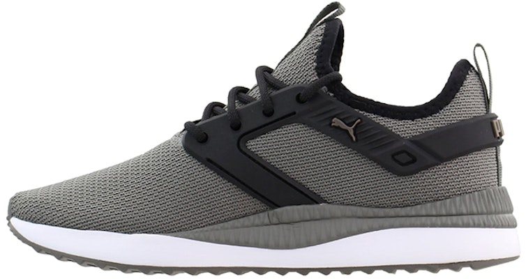 (Preschool) Puma Pacer Next 'Gray' 372108-01 Buy (Preschool) Puma Pacer Next 'Gray' 372108-01