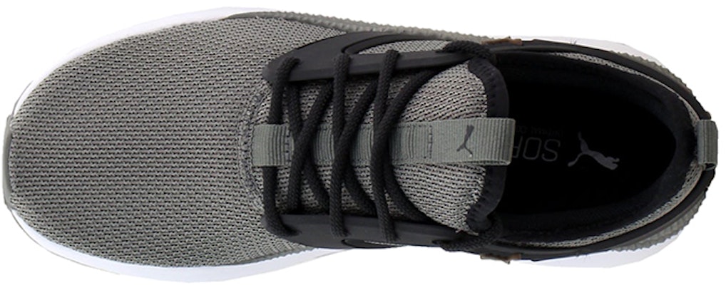 (PS) Puma Pacer Next 'Gris' 372108-01 Lookbook (PS) Puma Pacer Next 'Gris' 372108-01