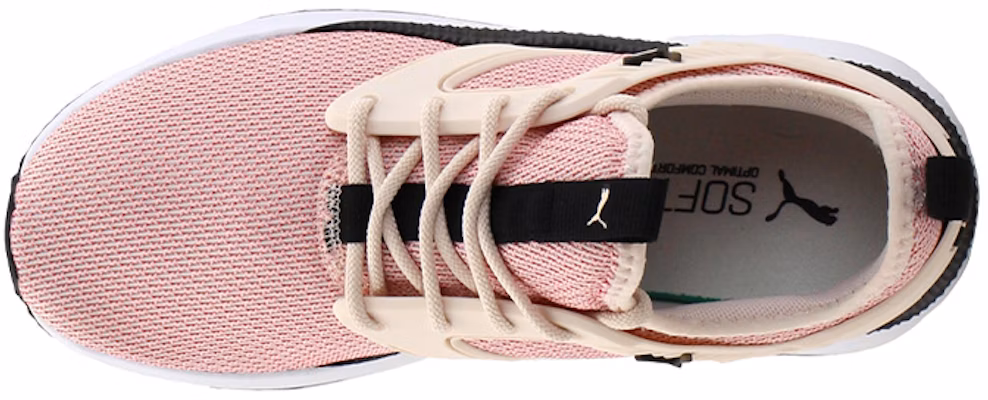(PS) 푸마 페이서 넥스트 '핑크' (Puma Pacer Next 'Pink') 372108-03 Lookbook (PS) 푸마 페이서 넥스트 '핑크' (Puma Pacer Next 'Pink') 372108-03