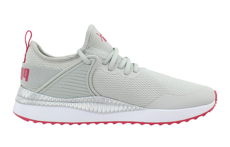 Order (PS) Puma Pacer Next Cage ''Grigio Metallico'' 370974-02