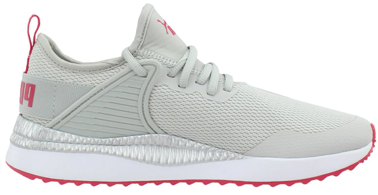 (PS) Puma Pacer Next Cage ''Grigio Metallico'' 370974-02 Order (PS) Puma Pacer Next Cage ''Grigio Metallico'' 370974-02
