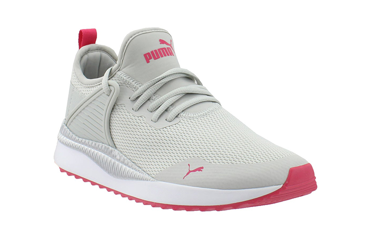 Lookbook (PS) Puma Pacer Next Cage ''Grigio Metallico'' 370974-02