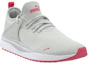 Lookbook (PS) Puma Pacer Next Cage ''Grigio Metallico'' 370974-02