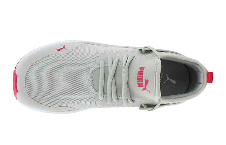 Shop (PS) Puma Pacer Next Cage ''Grigio Metallico'' 370974-02