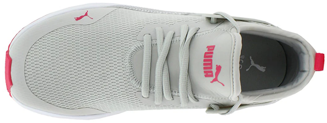 (PS) Puma Pacer Next Cage ''Grigio Metallico'' 370974-02 Shop (PS) Puma Pacer Next Cage ''Grigio Metallico'' 370974-02