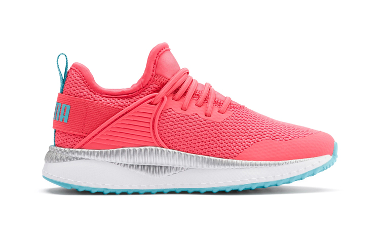 Order (PS) Puma Pacer Next Cage 'Pink Metalik' 370975-01
