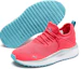 Lookbook (PS) Puma Pacer Next Cage 'Pink Metalik' 370975-01