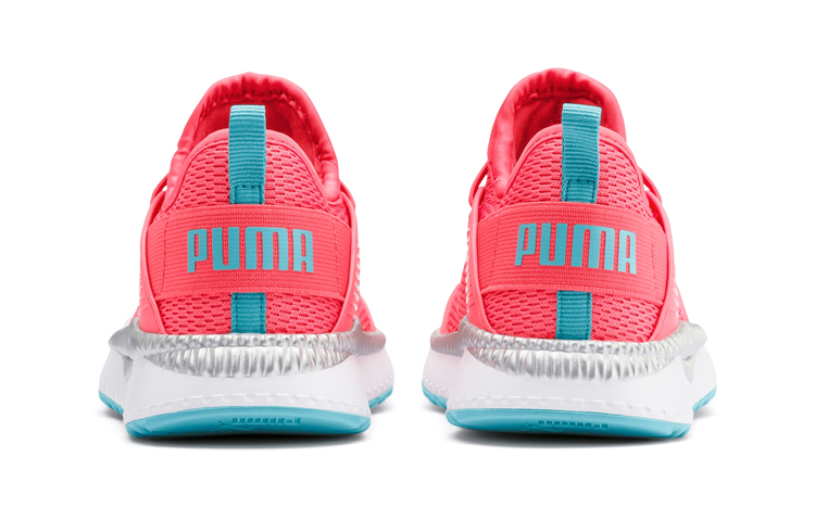 Shop (PS) Puma Pacer Next Cage 'Pink Metalik' 370975-01